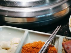 -梨花自助烤肉(乐宾店)