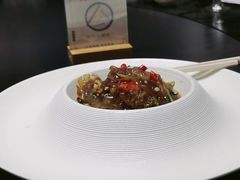 -忆江南·临江鱼馆