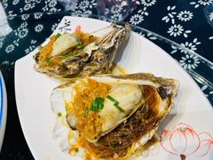 -旺角小渔村(二马路店)