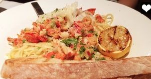 -RED LOBSTER(中城西店)