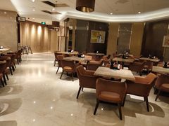 大堂-盛宴标帜餐厅·亲子自助 (南昌喜来登酒店)