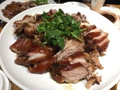 肘子-陈鹏鹏潮汕菜(欢乐海岸 海边景观店)
