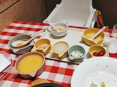 -西贝(大华虎城店)