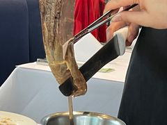 -拉蒂娜·巴西牛排馆 Latina·Brazilian Steakhouse(陆家嘴旗舰店)