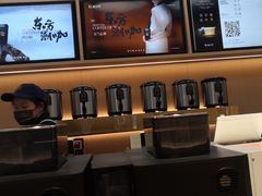 -蓉小乔·RONG COFFEE(春熙路店)