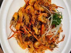 -上海人家花樣年华(中山公园店)