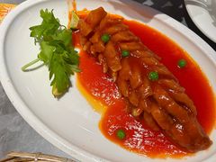 -肖记公安牛肉鱼杂馆·省级非物质文化遗产(江汉路直营店)