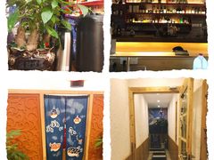 -杰J.w.m深夜食堂 厚杰居酒屋(淮海街商业街店)