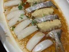 -大灶头·新昌菜(中国茶市店)