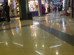 -麦当劳(铜锣湾店)