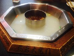 -陈府大宅门成都火锅·手切鲜肉(太原街店)