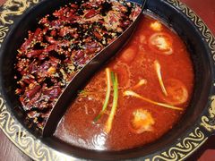 -黄家码头老火锅(解放碑旗舰店)