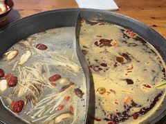 -楠火锅(龙阳广场店)