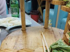 -牛犇炭火烤肉·鲜切烤肉(承德总店)