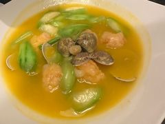 -浙江安吉JW万豪酒店·万豪中餐厅