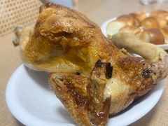 -吴山烤禽 (吴山路店)