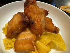 -庐灶江南·江南菜·四合院Bistro(东直门雍和宫·原华侨宾馆店)