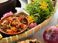 -春耕野菜馆(湖滨路店)