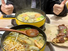 -好麺世家海鲜面馆(新建中路店)