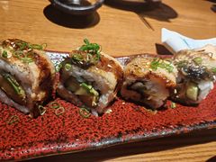 -贰捌零叁精致料理(钱湖店)