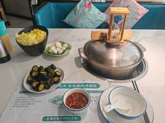 -三个椰子·现砍椰子鸡(金源CBD店)