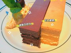-Wolfgang’s Steakhouse 沃夫冈牛排馆(上海白玉兰广场店)