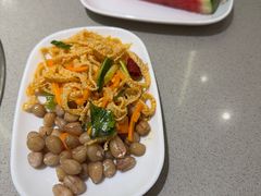 -巴蜀王婆大虾(南锣鼓巷店)