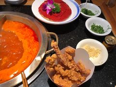 -潮火锅·麻辣牛肉火锅(观音桥方圆·LIVE店)
