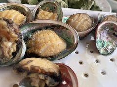 -必点蒸汽海鲜(止锚湾店)