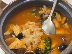 -格桑花开药膳蔬食文化空间
