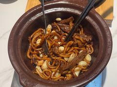 -火啫啫·粤式啫啫煲(南通首店)