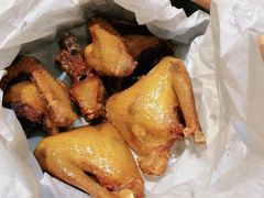 -大鸽饭(马王堆店)