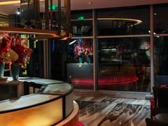 -恰餐厅及酒吧CHAR Bar & Grill(北京三里屯洲际店)