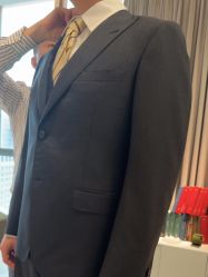 点击看大图 -Brother西服礼服定制·商务·婚礼(佛山南海店)