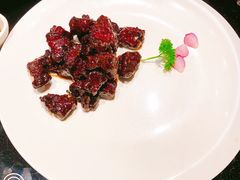 -上海1号私藏菜(静安店)