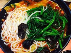 -螺小胖柳州螺蛳粉(钟楼总店)