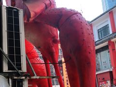 -虾小龙老长沙龙虾馆(坡子街店)