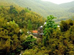-山沟沟景区