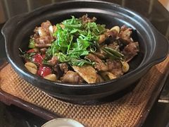 -竹里馆 ·茶食(奥体店)