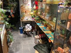 -如果·追梦手工皮具DIY教学店(田子坊店)