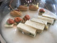-苏州洲际酒店·大堂酒廊