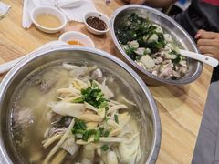 -福屿鲜捞小吃·捞化(福屿总店)
