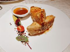 -俄士厨房(环球港店)