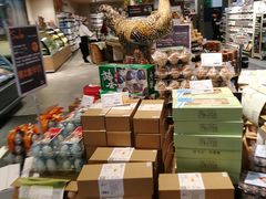 -Olé精品超市(重庆观音桥店)