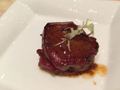 8餐厅-8餐厅(新葡京酒店)