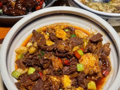 -小柴米·传统江西菜(八一广场店)