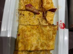 -邢氏老太太烤串(北兴街店)