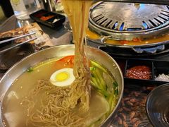 -喜来稀肉(金巴利道店)