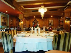 -火车头法国西餐厅