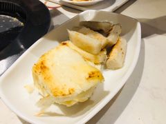 -么子烤肉(化龙池店)